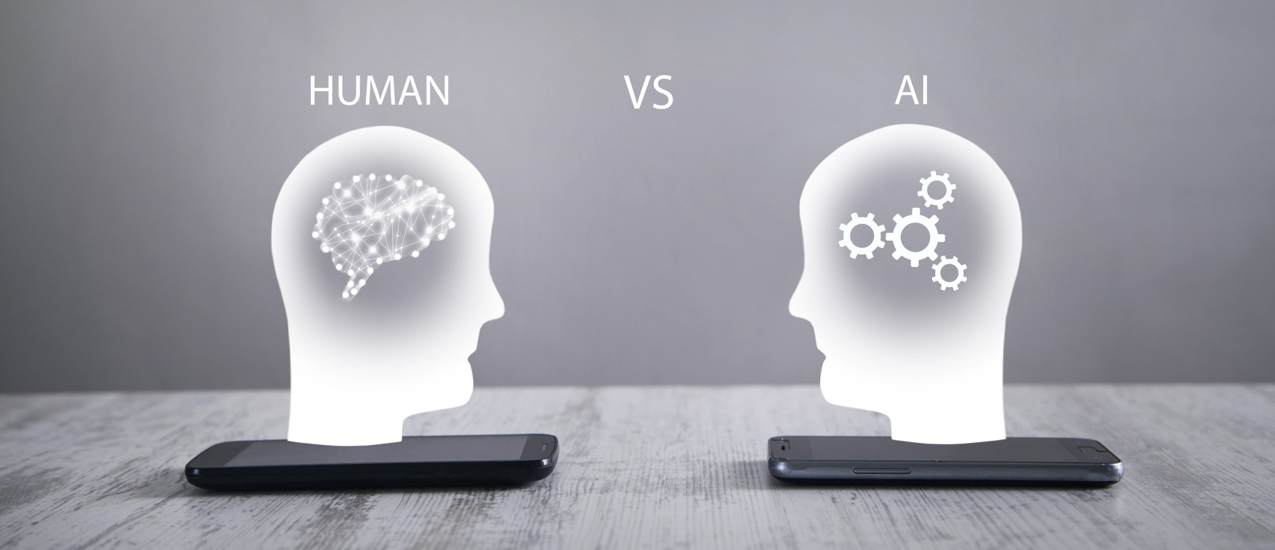 AI nem az ember helyett, hanem az ember mellett dolgozik