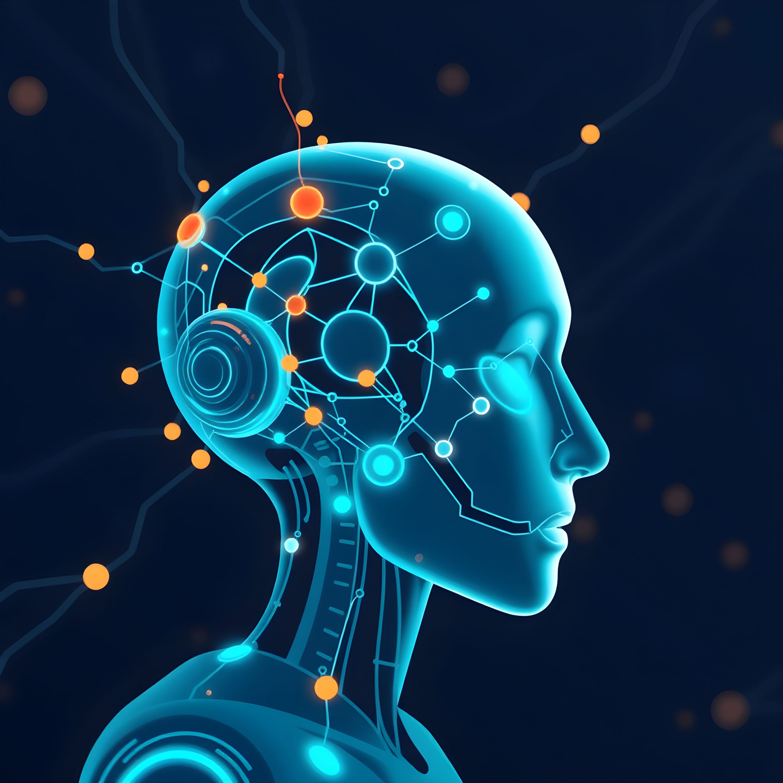 Hogyan Alakítja át a Generatív AI a Vállalatokat és a Munkaerőt?