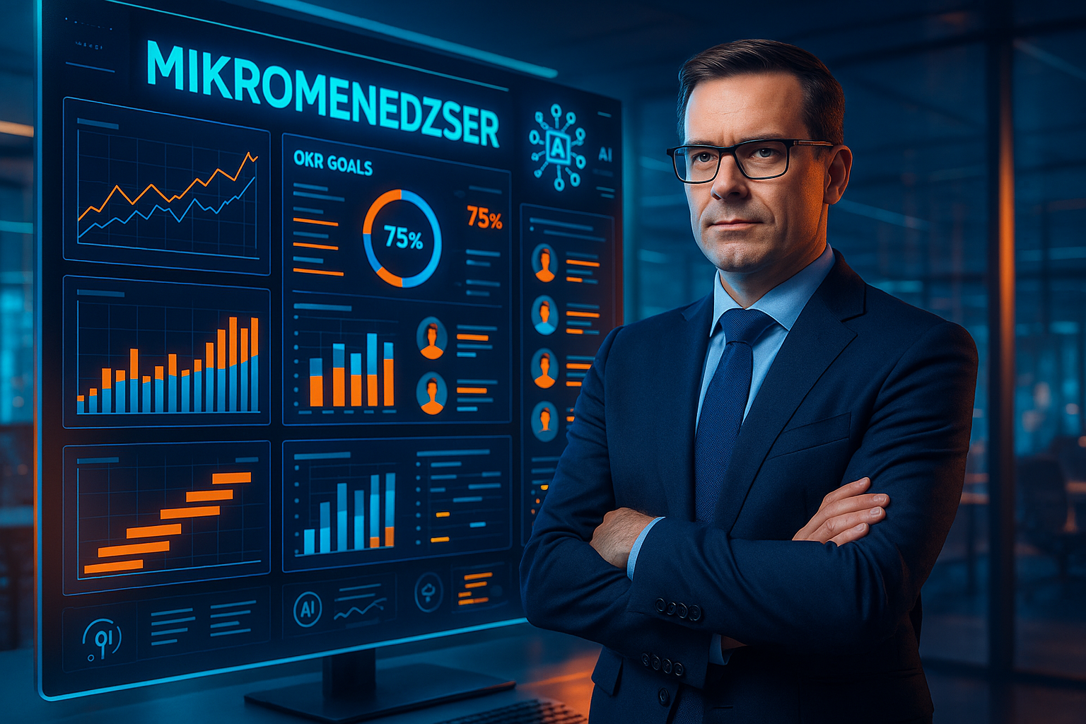 MikroMenedzser – Szitokszó vagy titkos fegyver, amit mindenki használ, csak nem vallja be?