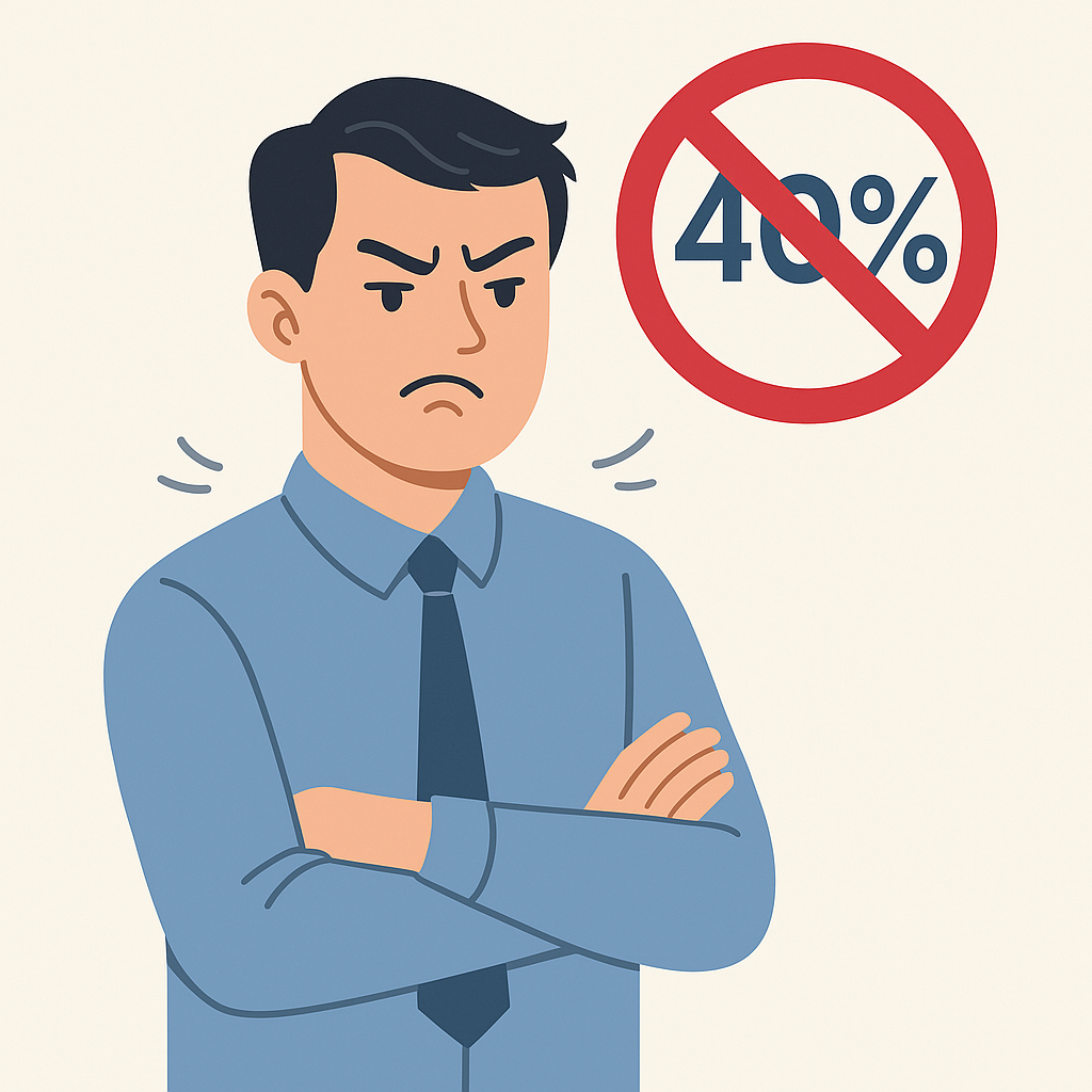 Kulisszatitkok az Aimi.hu-nél: miért nem fogadtuk el a 40 % jutalékos ajánlatot – és hogyan építünk jövőbe mutató AI-megoldásokat