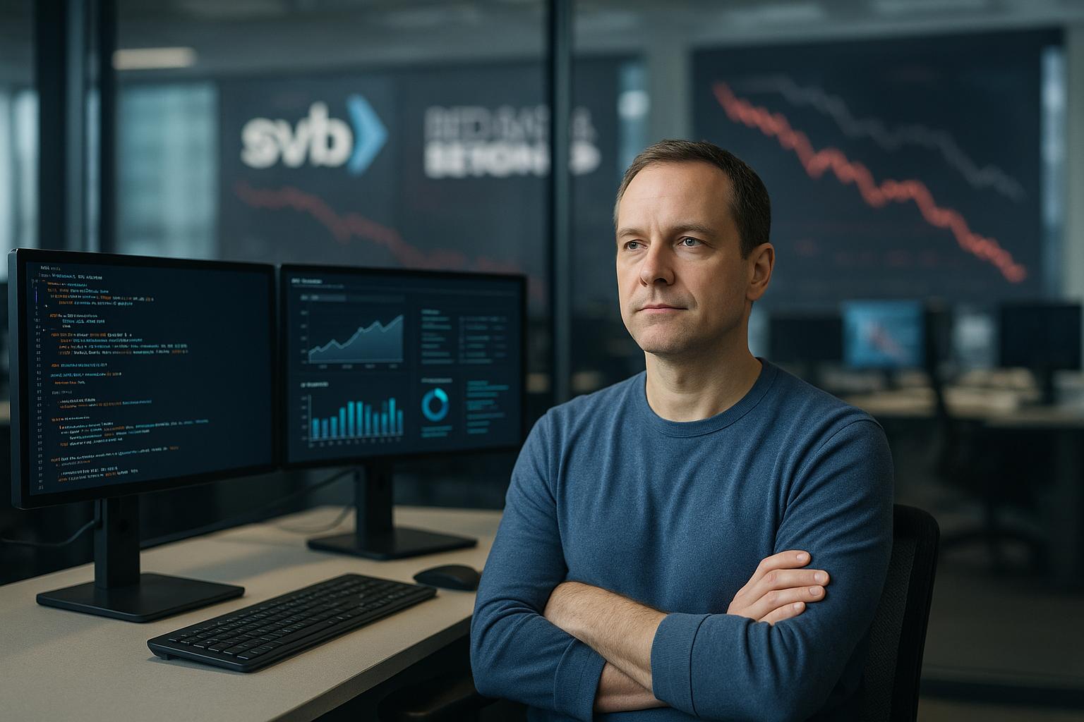 Nem az AI veszi el a munkát – hanem a valóság csap vissza a post-Covid korszakban