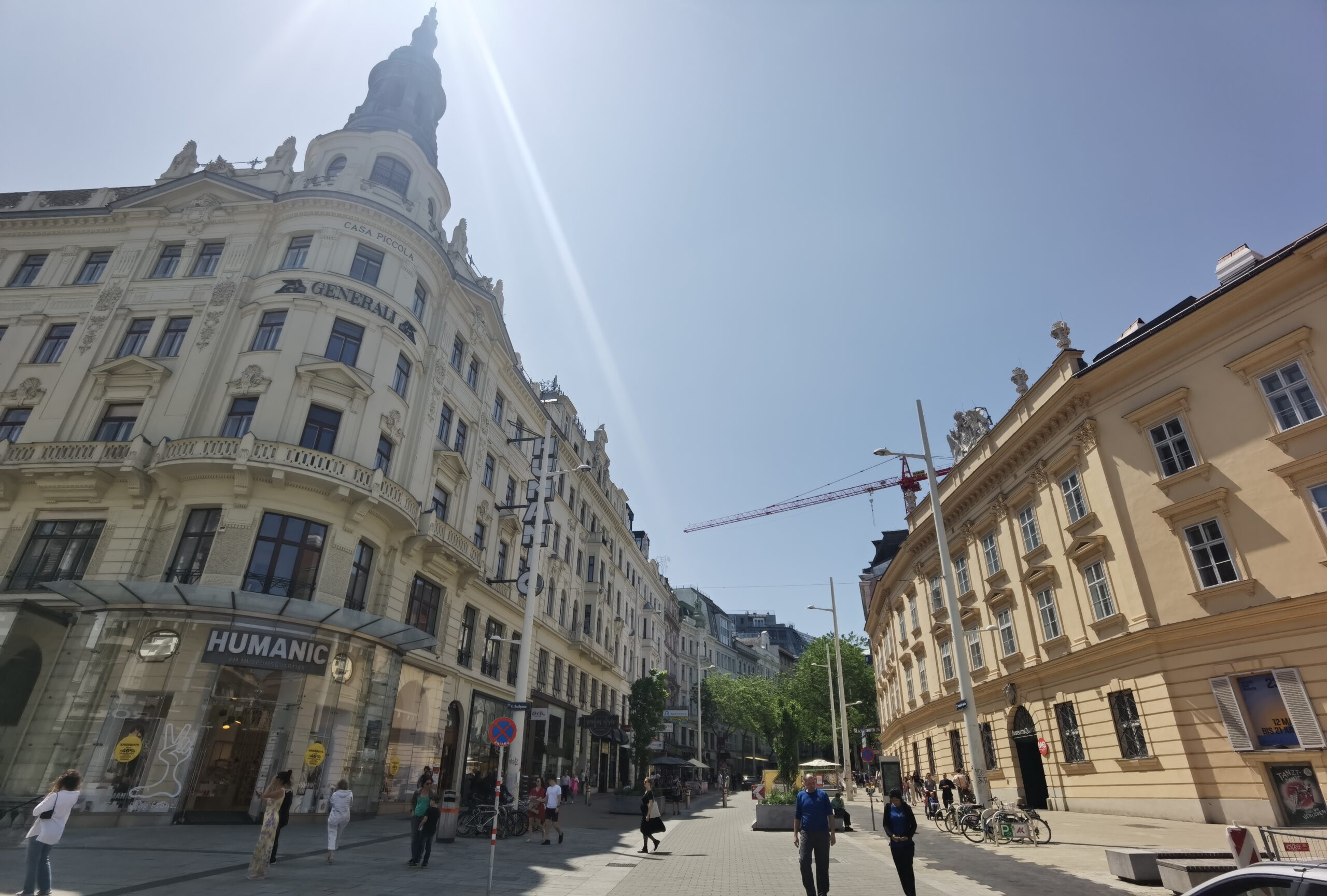 Egy öltöny Bécsben, egy döntés hazafelé – így született meg a FitSense AI Coach